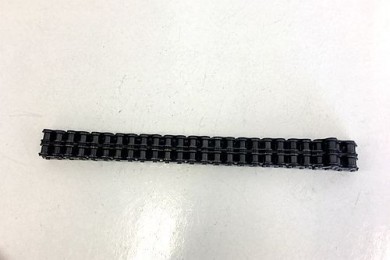 Twin Chain 530 52 Links CF Sahara Kinroad Buggy Utv Quad Twin Chain 530 52 Links CF Sahara Kinroad Buggy Utv Quad