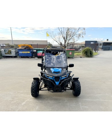 300CC Dune Buggy Off Road Water Cool EFI UTV 2 Seater FORZA 7 K7 PRO Options 300CC Dune Buggy Off Road Water Cool EFI UTV 2 Seater FORZA 7 K7 PRO Options