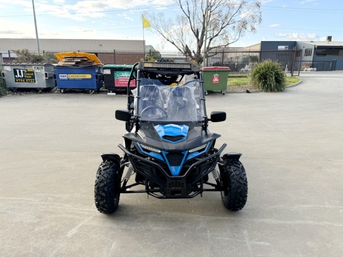 300CC Dune Buggy Off Road Water Cool EFI UTV 2 Seater FORZA 7 K7 PRO Options 300CC Dune Buggy Off Road Water Cool EFI UTV 2 Seater FORZA 7 K7 PRO Options