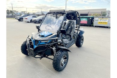 FORZA 7 K7 WITH ALL OPTIONS FORZA 7 K7 WITH ALL OPTIONS