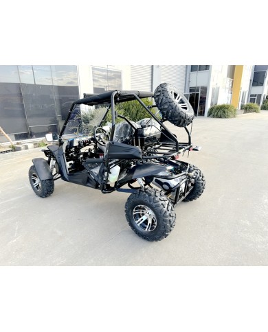 300CC Dune Buggy Off Road Water Cool EFI UTV 2 Seater FORZA 7 K7 PRO Options 300CC Dune Buggy Off Road Water Cool EFI UTV 2 Seater FORZA 7 K7 PRO Options