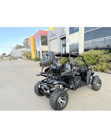 300CC Dune Buggy Off Road Water Cool EFI UTV 2 Seater FORZA 7 K7 PRO Options 300CC Dune Buggy Off Road Water Cool EFI UTV 2 Seater FORZA 7 K7 PRO Options