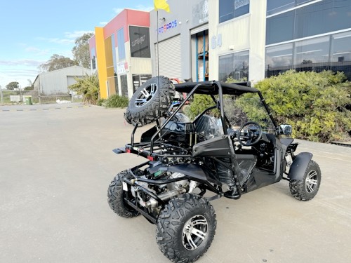 300CC Dune Buggy Off Road Water Cool EFI UTV 2 Seater FORZA 7 K7 PRO Options 300CC Dune Buggy Off Road Water Cool EFI UTV 2 Seater FORZA 7 K7 PRO Options