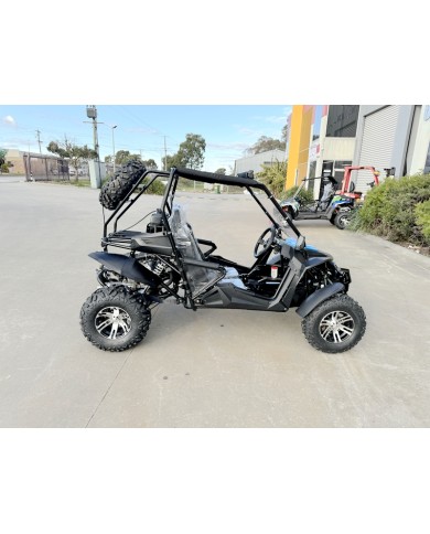 300CC Dune Buggy Off Road Water Cool EFI UTV 2 Seater FORZA 7 K7 PRO Options 300CC Dune Buggy Off Road Water Cool EFI UTV 2 Seater FORZA 7 K7 PRO Options