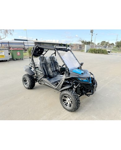 300CC Dune Buggy Off Road Water Cool EFI UTV 2 Seater FORZA 7 K7 PRO Options 300CC Dune Buggy Off Road Water Cool EFI UTV 2 Seater FORZA 7 K7 PRO Options
