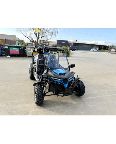 300CC Dune Buggy Off Road Water Cool EFI UTV 2 Seater FORZA 7 K7 PRO Options 300CC Dune Buggy Off Road Water Cool EFI UTV 2 Seater FORZA 7 K7 PRO Options