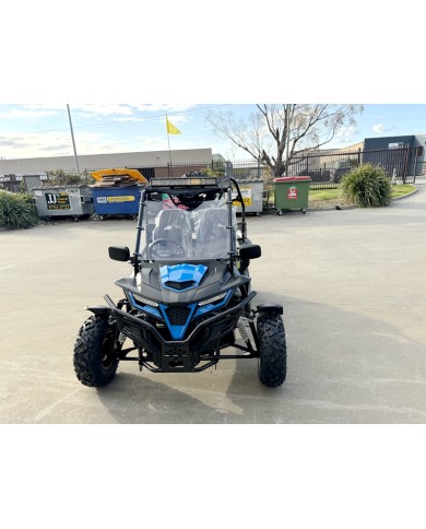 300CC Dune Buggy Off Road Water Cool EFI UTV 2 Seater FORZA 7 K7 PRO Options 300CC Dune Buggy Off Road Water Cool EFI UTV 2 Seater FORZA 7 K7 PRO Options