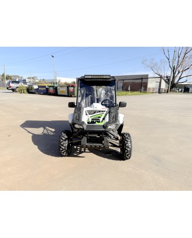 200CC UTV Challenger 200EX Dune Buggy Go kart Off Road 2 Seater Auto CVT EFI White 200CC UTV Challenger 200EX Dune Buggy Go kart Off Road 2 Seater Auto CVT EFI White