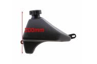 Petrol Gas Fuel Tank For 50cc 70cc 110cc 125cc 4 Stroke ATV Quad Dirt bike