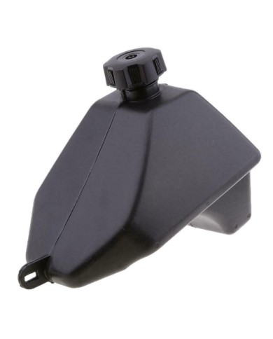 Petrol Gas Fuel Tank For 50cc 70cc 110cc 125cc 4 Stroke ATV Quad Dirt bike