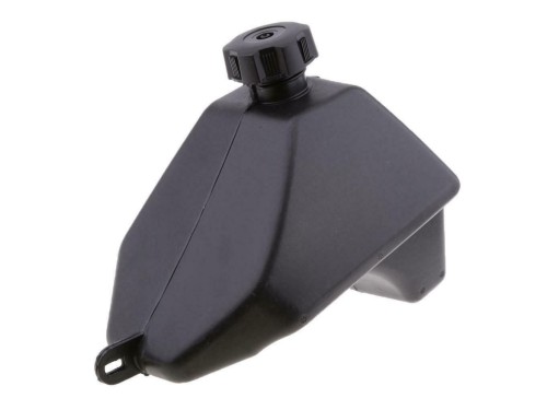 Petrol Gas Fuel Tank For 50cc 70cc 110cc 125cc 4 Stroke ATV Quad Dirt bike