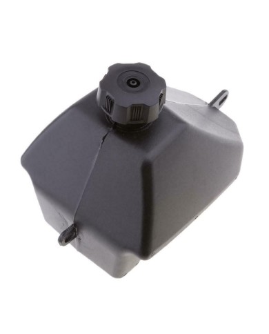 Petrol Gas Fuel Tank For 50cc 70cc 110cc 125cc 4 Stroke ATV Quad Dirt bike