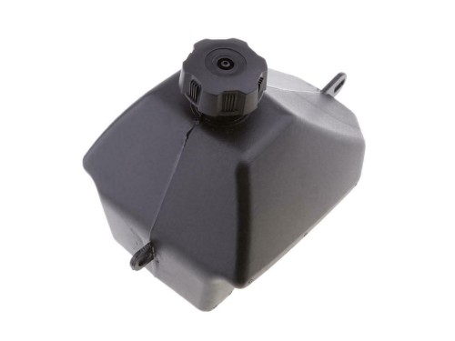 Petrol Gas Fuel Tank For 50cc 70cc 110cc 125cc 4 Stroke ATV Quad Dirt bike
