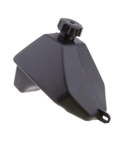 Petrol Gas Fuel Tank For 50cc 70cc 110cc 125cc 4 Stroke ATV Quad Dirt bike