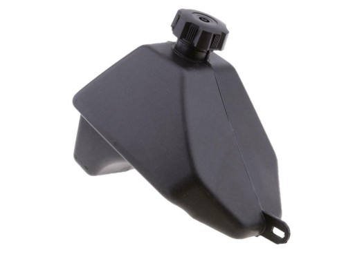 Petrol Gas Fuel Tank For 50cc 70cc 110cc 125cc 4 Stroke ATV Quad Dirt bike