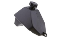 Petrol Gas Fuel Tank For 50cc 70cc 110cc 125cc 4 Stroke ATV Quad Dirt bike