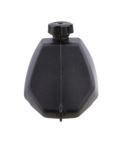 Petrol Gas Fuel Tank For 50cc 70cc 110cc 125cc 4 Stroke ATV Quad Dirt bike