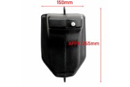 Petrol Gas Fuel Tank For 50cc 70cc 110cc 125cc 4 Stroke ATV Quad Dirt bike