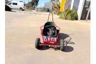 Brand New 49cc Mini Go Kart 4 Wheeler Kids 2 Stroke Buggy Quad Atv Red Brand New 49cc Mini Go Kart 4 Wheeler Kids 2 Stroke Buggy Quad Atv Red
