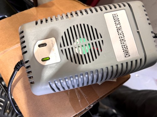 Mini Willys Jeep 1kW 48V Electric Ride On Buggy 2 Seater Kids/Teens Army Green