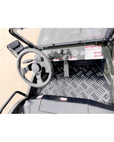 Mini Willys Jeep 1kW 48V Electric Ride On Buggy 2 Seater Kids/Teens Army Green Mini Willys Jeep 1kW 48V Electric Ride On Buggy 2 Seater Kids/Teens Army Green