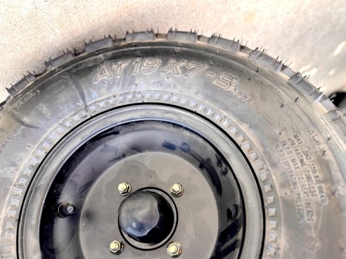 150CC ATV Sport Quad 4 Wheel Buggy Semi Auto ZOOMER BLUE kids Adults Off-road