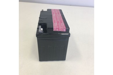 12V 6.5AH 12N6.5L-BS 50cc 110CC 125CC ATV Bike Gokart 4 Wheeler Buggy Dirtbike