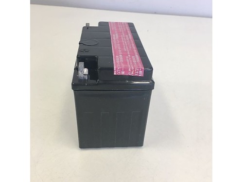 12V 6.5AH 12N6.5L-BS 50cc 110CC 125CC ATV Bike Gokart 4 Wheeler Buggy Dirtbike 12V 6.5AH 12N6.5L-BS 50cc 110CC 125CC ATV Bike Gokart 4 Wheeler Buggy Dirtbike