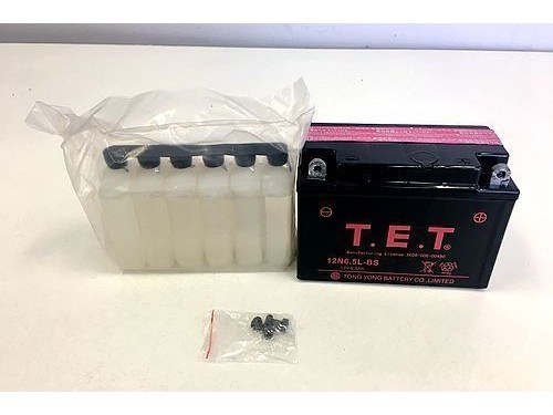 12V 6.5AH 12N6.5L-BS 50cc 110CC 125CC ATV Bike Gokart 4 Wheeler Buggy Dirtbike 12V 6.5AH 12N6.5L-BS 50cc 110CC 125CC ATV Bike Gokart 4 Wheeler Buggy Dirtbike