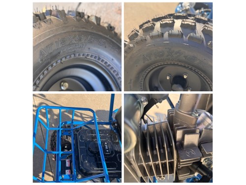 RAPTOR 150cc Semi Auto Buggy Teens & Adults Off Road Go Kart ATV Quad BLACK RAPTOR 150cc Semi Auto Buggy Teens & Adults Off Road Go Kart ATV Quad BLACK