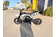 Bolt50 50cc Kids Dirt Bike 4-Stroke Electric Start Safe Easy Fun Off Road AUTO