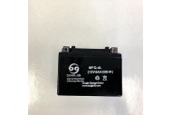 12v 4Ah Motorbike Battery ATV Quad Dirt/Pit Bike 50/70/110 cc