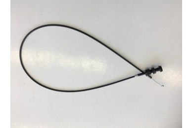 Choke cable 75cm for go kart buggy quad atv Choke cable 75cm for go kart buggy quad atv