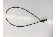 Choke cable 75cm for go kart buggy quad atv