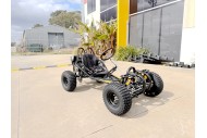 Torque270 Go Kart 9hp 270cc Teen Adult Off Road Buggy Torque Converter E-starter Torque270 Go Kart 9hp 270cc Teen Adult Off Road Buggy Torque Converter E-starter