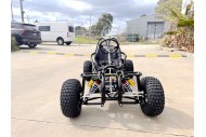 Torque270 Go Kart 9hp 270cc Teen Adult Off Road Buggy Torque Converter E-starter Torque270 Go Kart 9hp 270cc Teen Adult Off Road Buggy Torque Converter E-starter