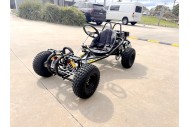 Torque270 Go Kart 9hp 270cc Teen Adult Off Road Buggy Torque Converter E-starter Torque270 Go Kart 9hp 270cc Teen Adult Off Road Buggy Torque Converter E-starter