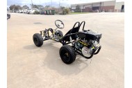 Torque270 Go Kart 9hp 270cc Teen Adult Off Road Buggy Torque Converter E-starter Torque270 Go Kart 9hp 270cc Teen Adult Off Road Buggy Torque Converter E-starter