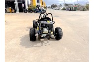 Torque270 Go Kart 9hp 270cc Teen Adult Off Road Buggy Torque Converter E-starter Torque270 Go Kart 9hp 270cc Teen Adult Off Road Buggy Torque Converter E-starter