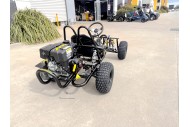 Torque270 Go Kart 9hp 270cc Teen Adult Off Road Buggy Torque Converter E-starter Torque270 Go Kart 9hp 270cc Teen Adult Off Road Buggy Torque Converter E-starter