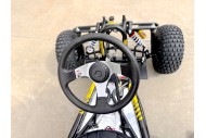 Torque270 Go Kart 9hp 270cc Teen Adult Off Road Buggy Torque Converter E-starter Torque270 Go Kart 9hp 270cc Teen Adult Off Road Buggy Torque Converter E-starter