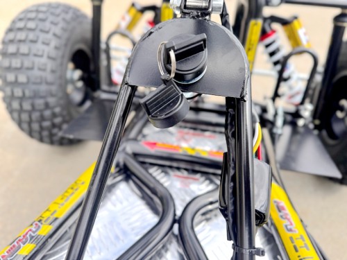 Torque270 Go Kart 9hp 270cc Teen Adult Off Road Buggy Torque Converter E-starter Torque270 Go Kart 9hp 270cc Teen Adult Off Road Buggy Torque Converter E-starter