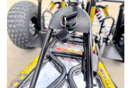 Torque270 Go Kart 9hp 270cc Teen Adult Off Road Buggy Torque Converter E-starter Torque270 Go Kart 9hp 270cc Teen Adult Off Road Buggy Torque Converter E-starter