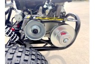 Torque270 Go Kart 9hp 270cc Teen Adult Off Road Buggy Torque Converter E-starter Torque270 Go Kart 9hp 270cc Teen Adult Off Road Buggy Torque Converter E-starter