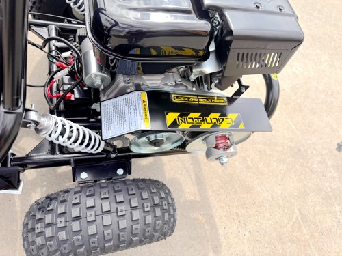 Torque270 Go Kart 9hp 270cc Teen Adult Off Road Buggy Torque Converter E-starter Torque270 Go Kart 9hp 270cc Teen Adult Off Road Buggy Torque Converter E-starter