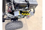 Torque270 Go Kart 9hp 270cc Teen Adult Off Road Buggy Torque Converter E-starter Torque270 Go Kart 9hp 270cc Teen Adult Off Road Buggy Torque Converter E-starter