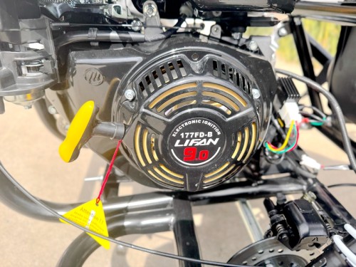 Torque270 Go Kart 9hp 270cc Teen Adult Off Road Buggy Torque Converter E-starter Torque270 Go Kart 9hp 270cc Teen Adult Off Road Buggy Torque Converter E-starter