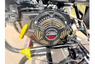 Torque270 Go Kart 9hp 270cc Teen Adult Off Road Buggy Torque Converter E-starter Torque270 Go Kart 9hp 270cc Teen Adult Off Road Buggy Torque Converter E-starter