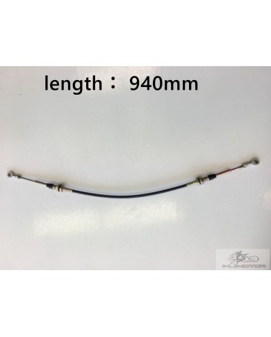 Hard gear shift cable Change 50cc 70cc 90cc 110cc go kart buggy quad atv Hard gear shift cable Change 50cc 70cc 90cc 110cc go kart buggy quad atv