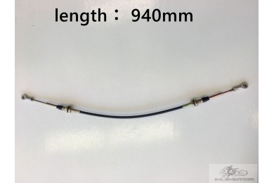 Hard gear shift cable Change 50cc 70cc 90cc 110cc go kart buggy quad atv Hard gear shift cable Change 50cc 70cc 90cc 110cc go kart buggy quad atv